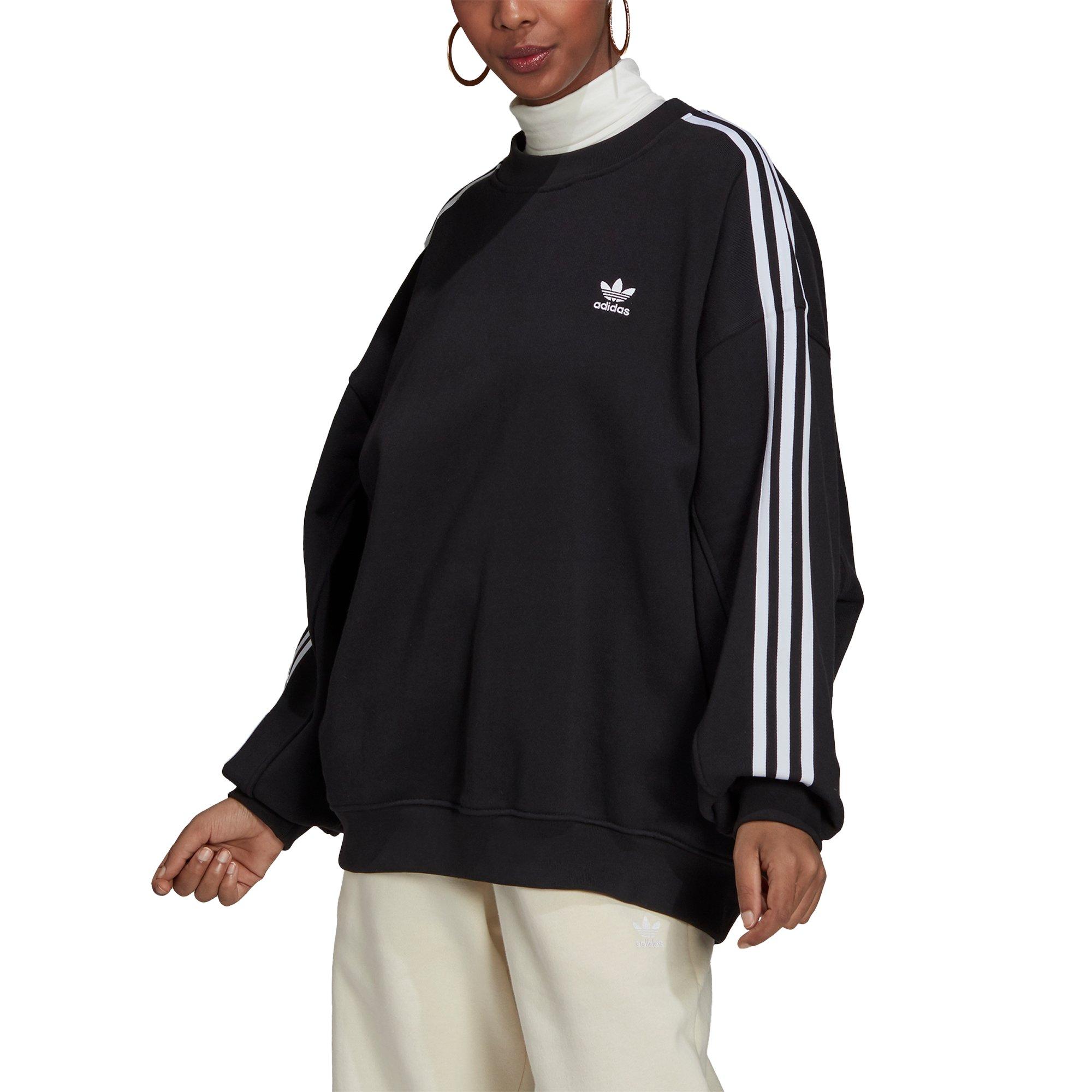 Oversized 2025 sweatshirt adidas